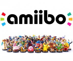 Nintendo Amiibo