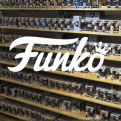 Funko Pop!