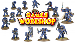 Games Workshop