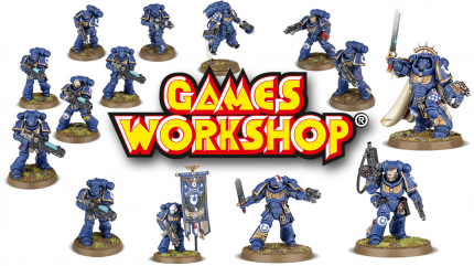 Games Workshop