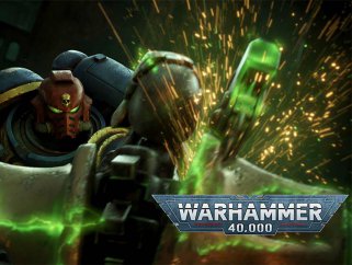 Warhammer 40K