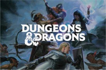 Dungeons & Dragons