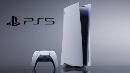 PlayStation 5