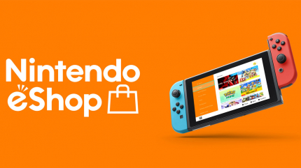 Nintendo eShop koder