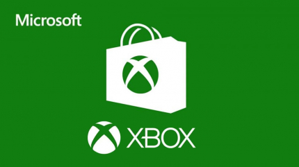 Xbox Store Koder