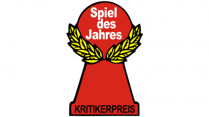 Spiel des Jahres