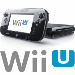 Nintendo Wii U