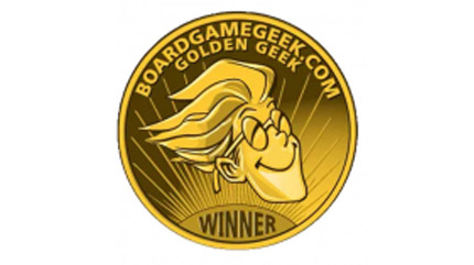 Golden Geek Award