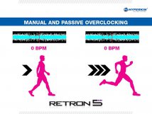 Screenshot på Retron 5 Black Edition (Europeisk Version)