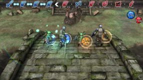 Screenshot på Natural Doctrine