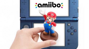 Screenshot på Nintendo amiibo Super Mario Collection (Bowser)
