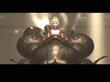 Screenshot på Final Fantasy VI (6) (inkl. FFX Demo)