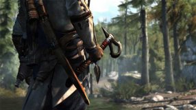 Screenshot på Assassins Creed III (3)