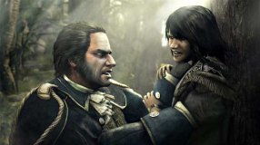 Screenshot på Assassins Creed III (3)