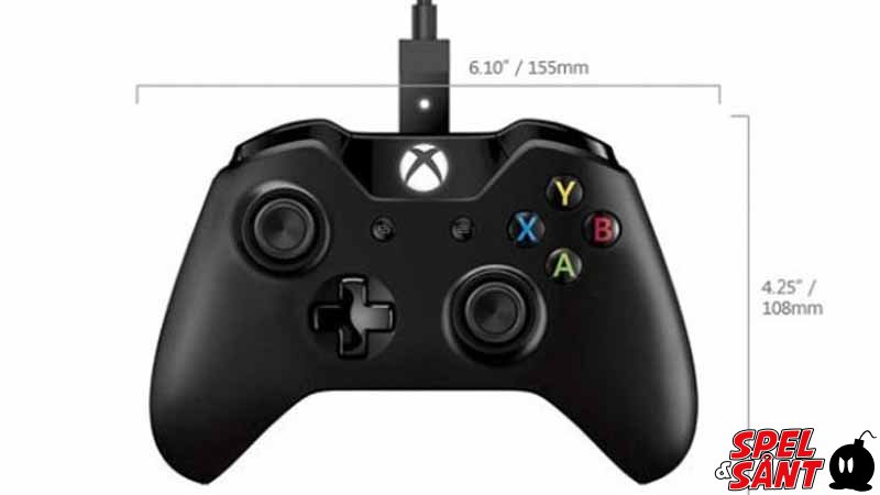Koppla Xbox Kontroll Till Pc