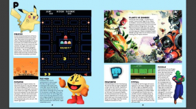 Screenshot på Stora Spelboken från A till Ö (Inbunden)
