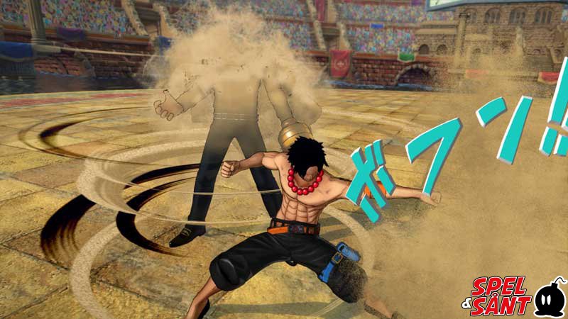 One Piece Burning Blood Spel Sant The Video Game Store With The Happiest Customers