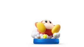 Screenshot på Nintendo amiibo Kirby Collection (Waddle Dee)