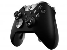 Screenshot på Microsoft Xbox One Elite Wireless Controller Svart