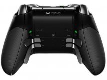 Screenshot på Microsoft Xbox One Elite Wireless Controller Svart