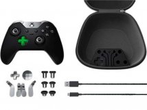 Screenshot på Microsoft Xbox One Elite Wireless Controller Svart