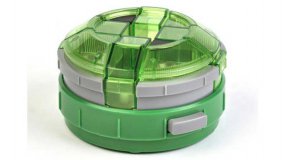 Screenshot på Ben 10 Omnitrix Charger