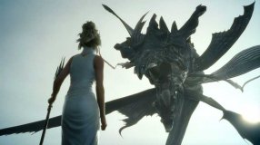 Screenshot på Final Fantasy XV (15) Day One Edition