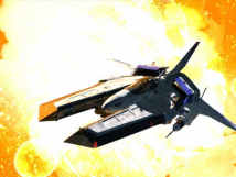 Screenshot på Gradius V (5)