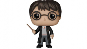 Screenshot på Pop! Harry Potter Vinyl Figure
