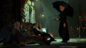 Screenshot på Uncharted 3 Drakes Deception