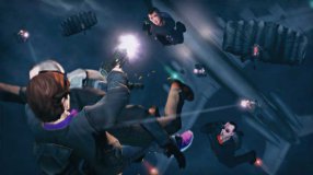 Screenshot på Saints Row The Third (3)