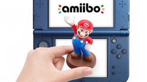 Screenshot på Nintendo amiibo Super Mario Collection (Boo)