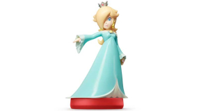 Screenshot på Nintendo amiibo Super Mario Collection (Rosalina)
