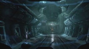 Screenshot på Halo 4