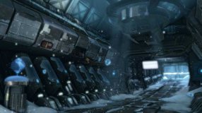 Screenshot på Halo 4