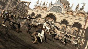 Screenshot på Assassins Creed II (2)