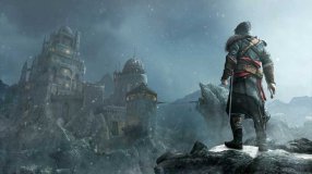 Screenshot på Assassins Creed Revelations