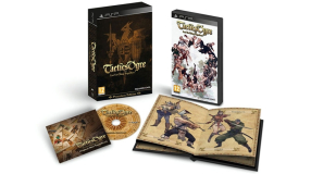 Screenshot på Tactics Ogre Let Us Cling Together Premium Edition