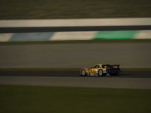 Screenshot på Gran Turismo 4