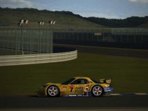 Screenshot på Gran Turismo 4
