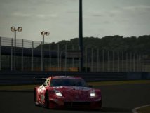 Screenshot på Gran Turismo 4