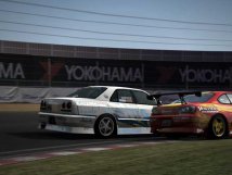 Screenshot på Gran Turismo 4