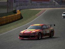 Screenshot på Gran Turismo 4