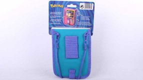 Screenshot på Pokemon Game Boy Color Carrying Case Blå