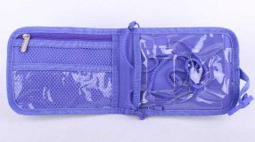 Screenshot på Pokemon Game Boy Color Carrying Case Lila