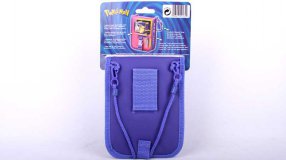 Screenshot på Pokemon Game Boy Color Carrying Case Lila