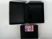 Screenshot på Puzzle Bobble (Japansk Version & Conversion)