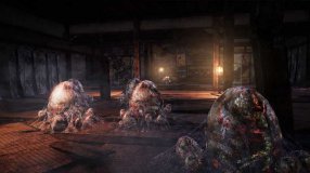 Screenshot på NIOH