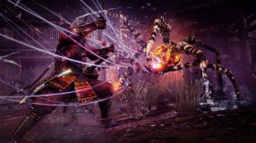 Screenshot på NIOH