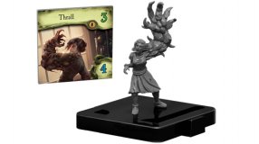 Screenshot på Mansions of Madness Second Edition Beyond the Threshold Expansion